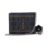 Ghost Papa Emeritus Gold Wallet - Wallets at Gift Moments