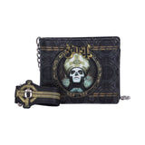 Ghost Papa Emeritus Gold Wallet Default Title - Wallets at Gift Moments