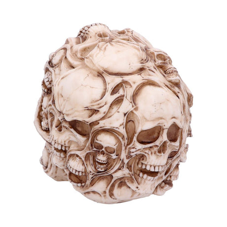 James Ryman Skull of Skulls Skeleton Ornament - Figures & Collectables at Gift Moments