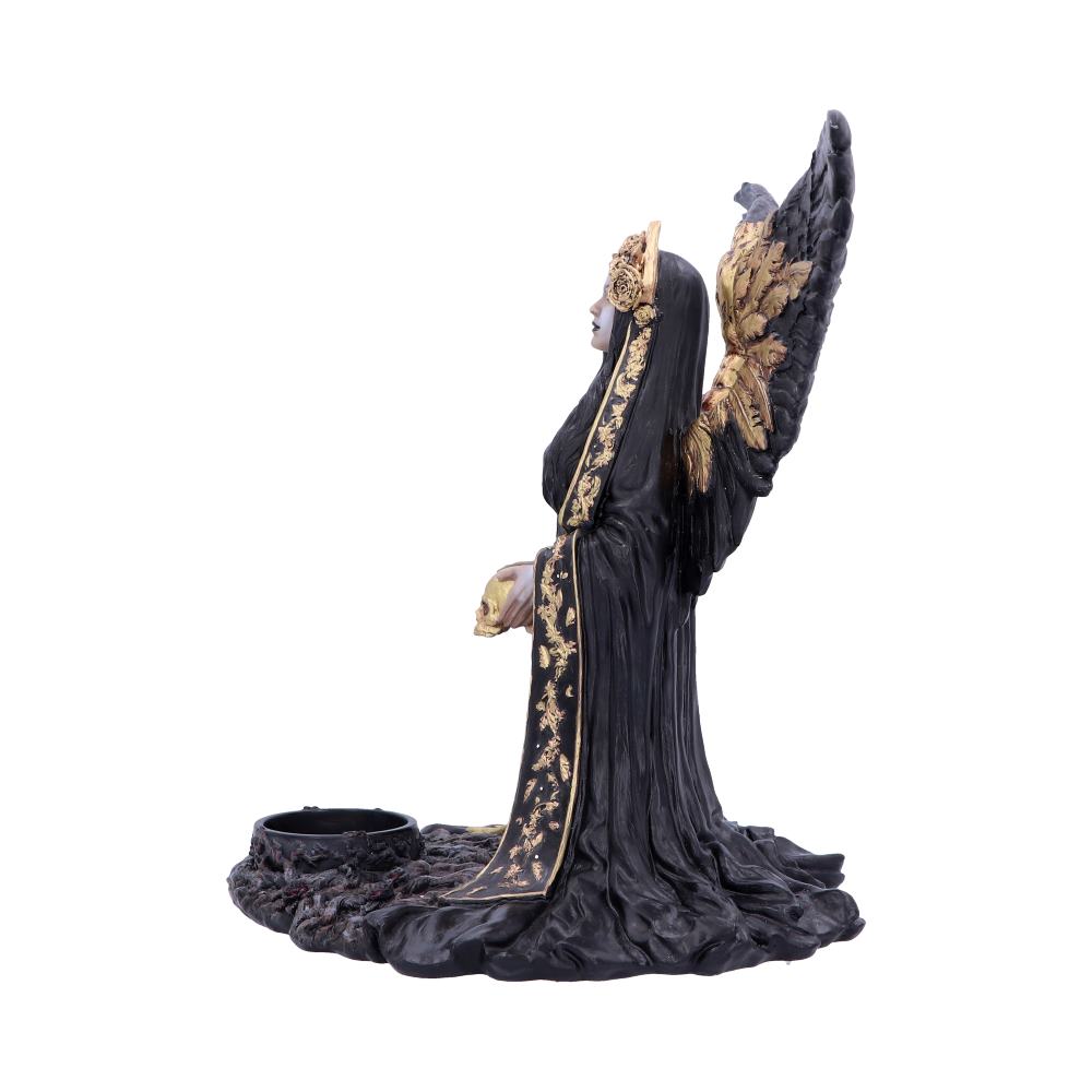 Teresina Dark Reaper Angel Figurine - Figures & Collectables at Gift Moments