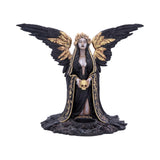 Teresina Dark Reaper Angel Figurine Default Title - Figures & Collectables at Gift Moments