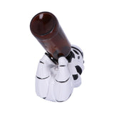 Original Stormtrooper Guzzler Wine Bottle Holder - Barware at Gift Moments