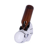 Original Stormtrooper Guzzler Wine Bottle Holder - Barware at Gift Moments