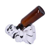 Original Stormtrooper Guzzler Wine Bottle Holder Default Title - Barware at Gift Moments