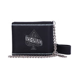 Motorhead Embossed War Pig Ace of Spades Wallet - Wallets at Gift Moments