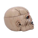 Iron Maiden Eddie The Trooper Head Trinket Box - Trinket Boxes at Gift Moments