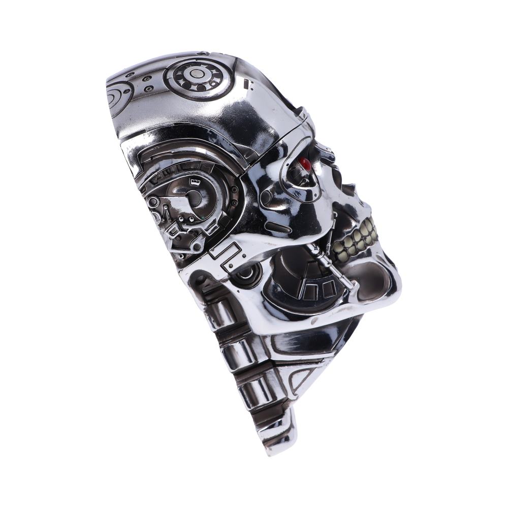 T-800 Terminator 2 Judgement Day T2 Head Bottle Opener - Bottle Openers at Gift Moments