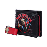 Iron Maiden Eddie Trooper Wallet - Wallets at Gift Moments