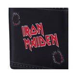 Iron Maiden Eddie Trooper Wallet - Wallets at Gift Moments