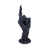 Baphomet's Horns Horror Hand Figurine - Figures & Collectables at Gift Moments