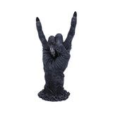 Baphomet's Horns Horror Hand Figurine Default Title - Figures & Collectables at Gift Moments