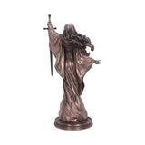 James Ryman Lady of the Lake Fairytale Enchantress Figurine - Figures & Collectables at Gift Moments