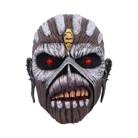 Iron Maiden The Book of Souls Eddie Head Box - Boxes at Gift Moments