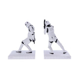 Original Stormtrooper Bookend Figurines - Bookends at Gift Moments