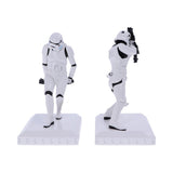 Original Stormtrooper Bookend Figurines - Bookends at Gift Moments