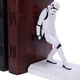 Original Stormtrooper Bookend Figurines - Bookends at Gift Moments