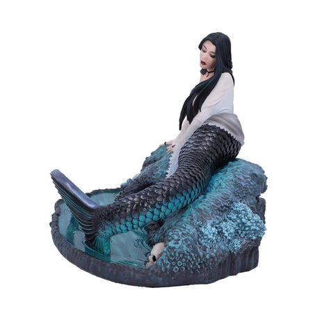 Anne Stokes Sirens Lament Mermaid Enchantress Figurine - Figures & Collectables at Gift Moments