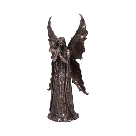 Only Love Remains Angel Figurine - Figures & Collectables at Gift Moments