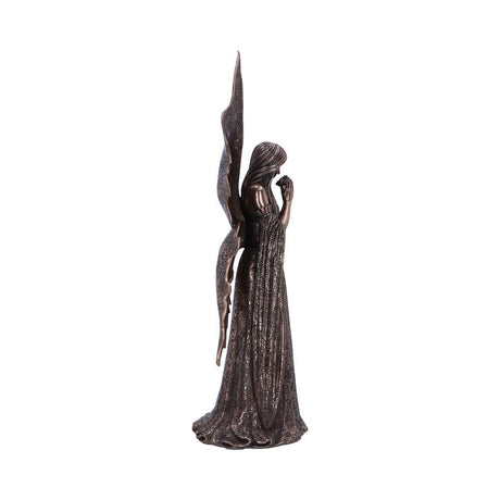 Only Love Remains Angel Figurine - Figures & Collectables at Gift Moments