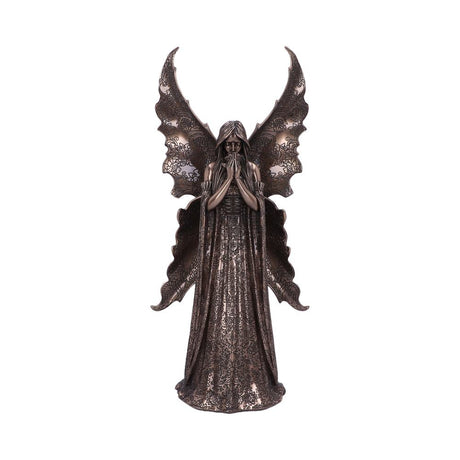 Only Love Remains Angel Figurine Default Title - Figures & Collectables at Gift Moments