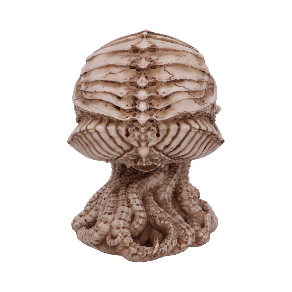 Cthulhu Skull Figurine 20cm - Figures & Collectables at Gift Moments