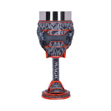 Magic the Gathering Five Colour Wheel Goblet - Goblets & Chalices at Gift Moments