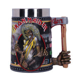 Iron Maiden The Killers Eddie Album Tankard Default Title - Tankards at Gift Moments