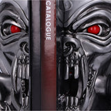 Motorhead Warpig Snaggletooth Bookends - Bookends at Gift Moments