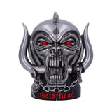 Motorhead Warpig Snaggletooth Bookends Default Title - Bookends at Gift Moments