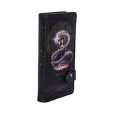 Anne Stokes The Summoning Witch and Dragon Embossed Purse - Purses at Gift Moments