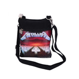 Metallica Master of Puppets Shoulder Bag - Bags at Gift Moments