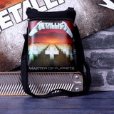 Metallica Master of Puppets Shoulder Bag - Bags at Gift Moments