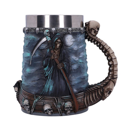 River Styx Grim Reaper Tankard Default Title - Tankards at Gift Moments