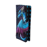 Take Flight Purse Blue Dragon Wallet - Purses at Gift Moments