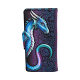 Take Flight Purse Blue Dragon Wallet - Purses at Gift Moments