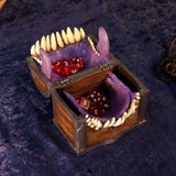 Mimic Dice Storage Box - Dungeons & Dragons: 2 - Storage By Dungeons & Dragons