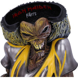 Iron Maiden The Killers Eddie Album Bust Box - Boxes at Gift Moments