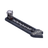 Motorhead Warpig Incense Stick Holder - Incense Holders at Gift Moments