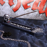 Motorhead Warpig Incense Stick Holder - Incense Holders at Gift Moments