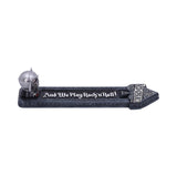 Motorhead Warpig Incense Stick Holder Default Title - Incense Holders at Gift Moments