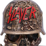 Slayer Eagle Helmet Skull Logo Trinket Box - Storage at Gift Moments