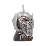 Motorhead Warpig Hanging Ornament - Decorations at Gift Moments