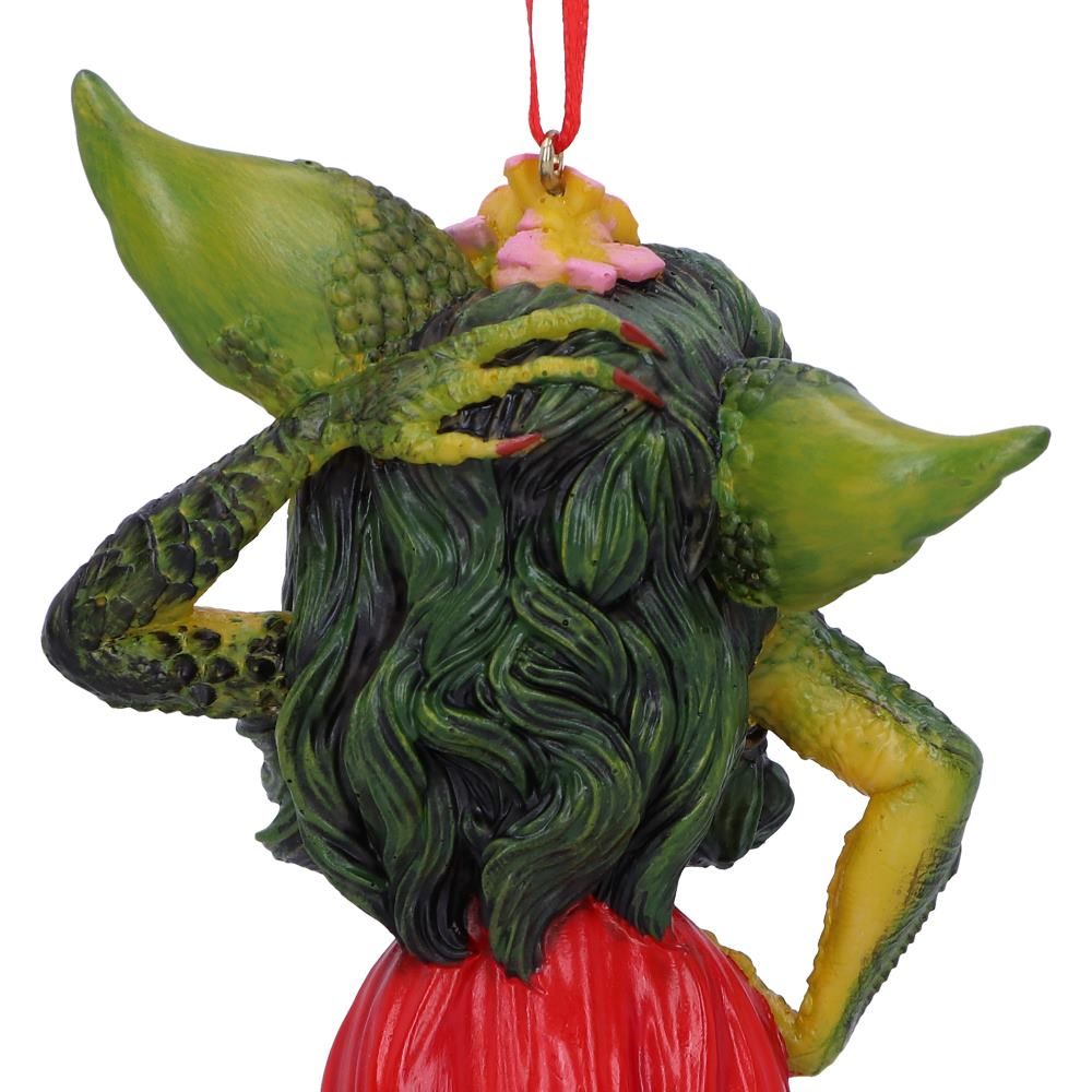 Gremlins Greta Hanging Ornament - Decorations at Gift Moments