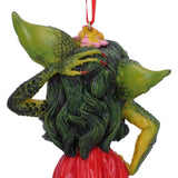 Gremlins Greta Hanging Ornament - Decorations at Gift Moments