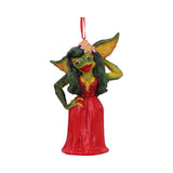 Gremlins Greta Hanging Ornament Default Title - Decorations at Gift Moments