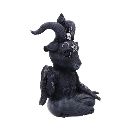 Baphoboo Exclusive Cult Cutie Baphomet Figurine - Figures & Collectables at Gift Moments