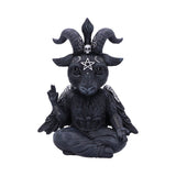 Baphoboo Exclusive Cult Cutie Baphomet Figurine Default Title - Figures & Collectables at Gift Moments