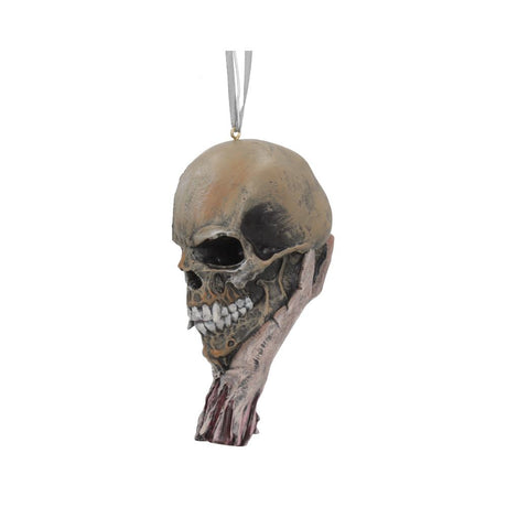 Metallica Sad But True Festive Hanging Ornament - Decorations at Gift Moments