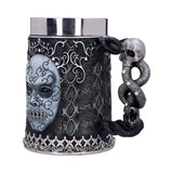 Harry Potter Death Eater Collectible Tankard - Tankards at Gift Moments