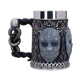 Harry Potter Death Eater Collectible Tankard - Tankards at Gift Moments